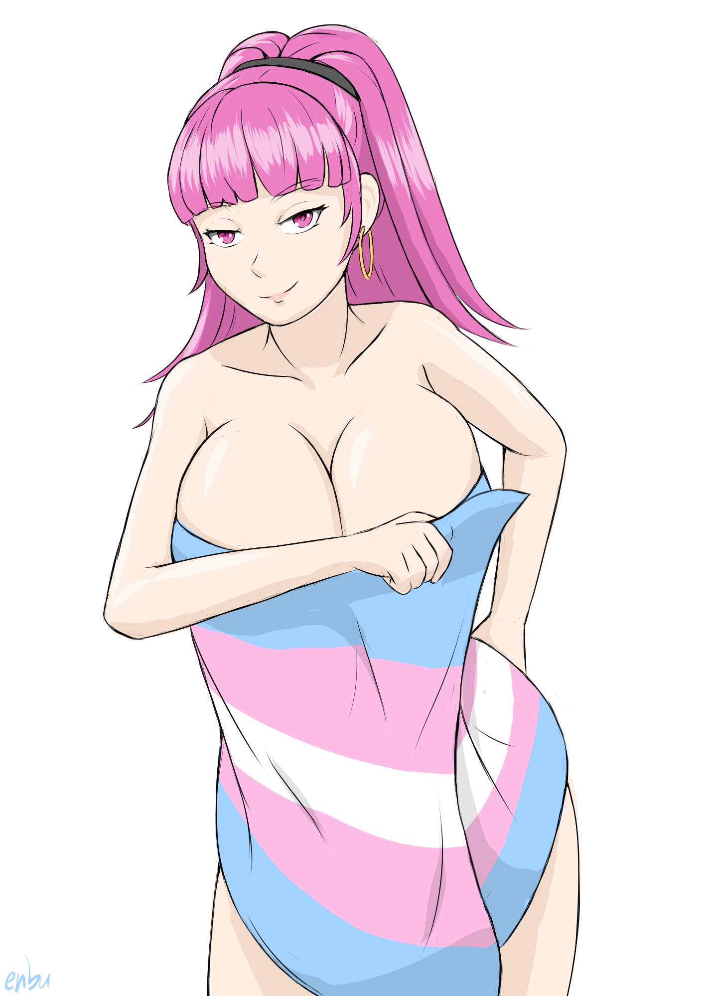 1girls Rule 34 Image