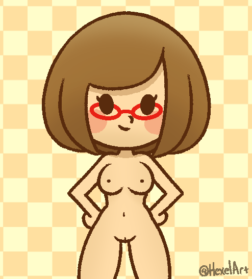 Nikki (Swapnote) Rule 34 Image