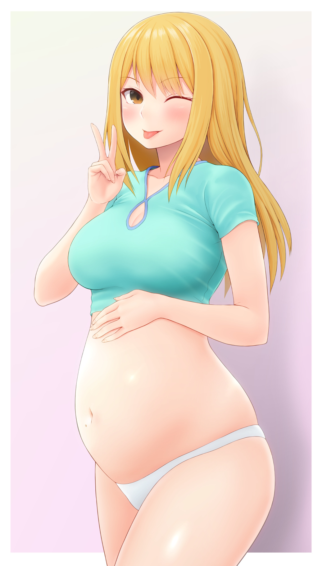 Original Rule 34 Image