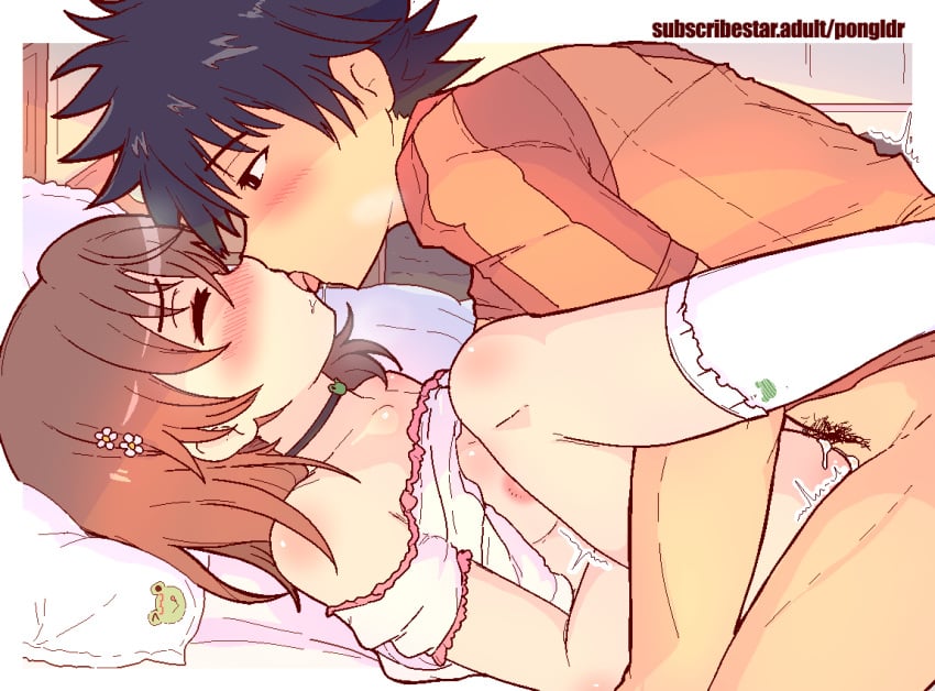 1girls Rule 34 Image