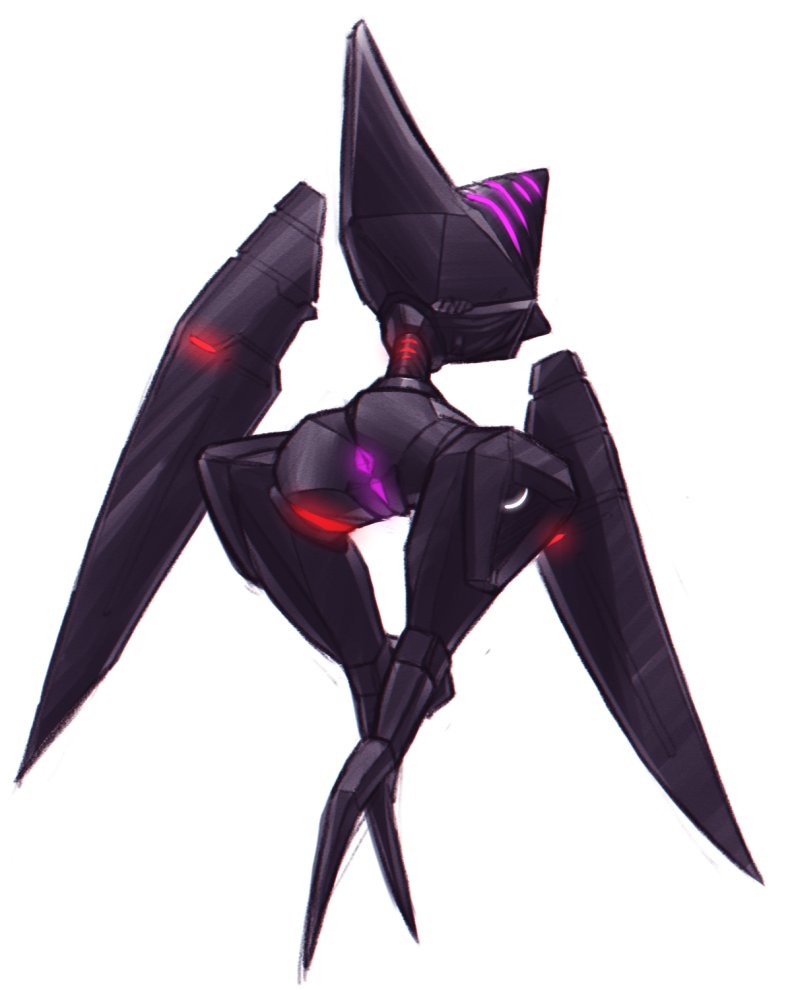 Ninja (Sonic Frontiers) Rule 34 Image