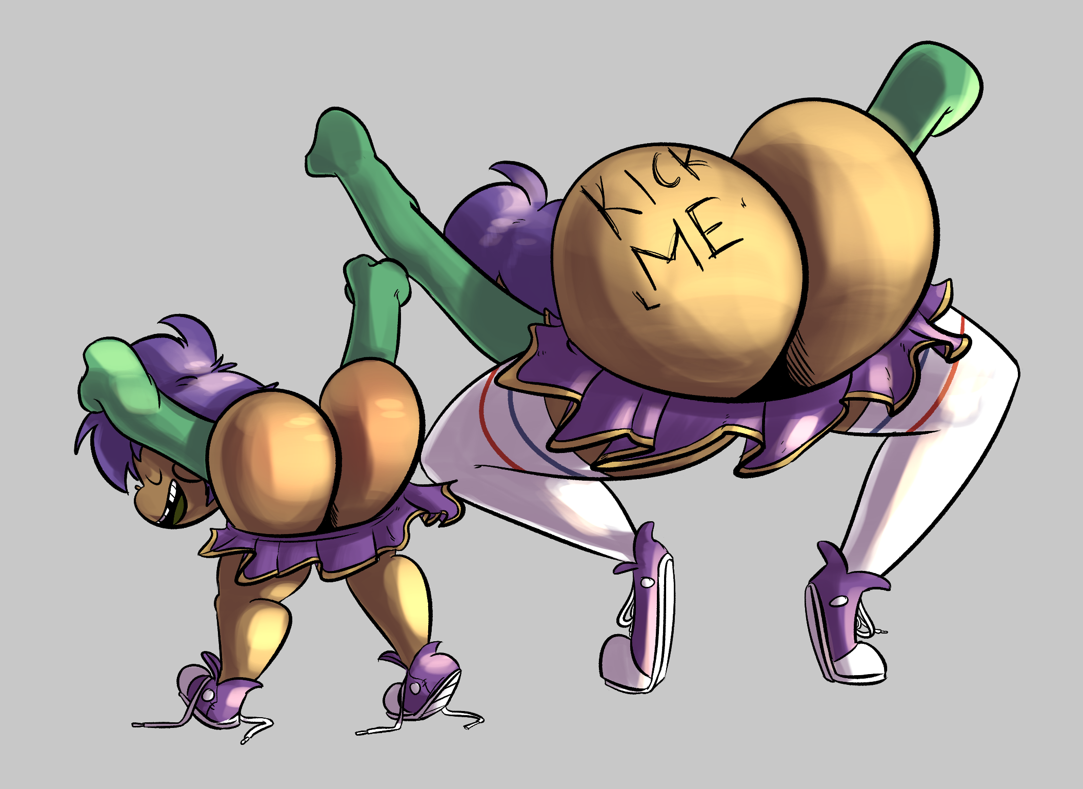 Crystal (Regacen) Rule 34 Image