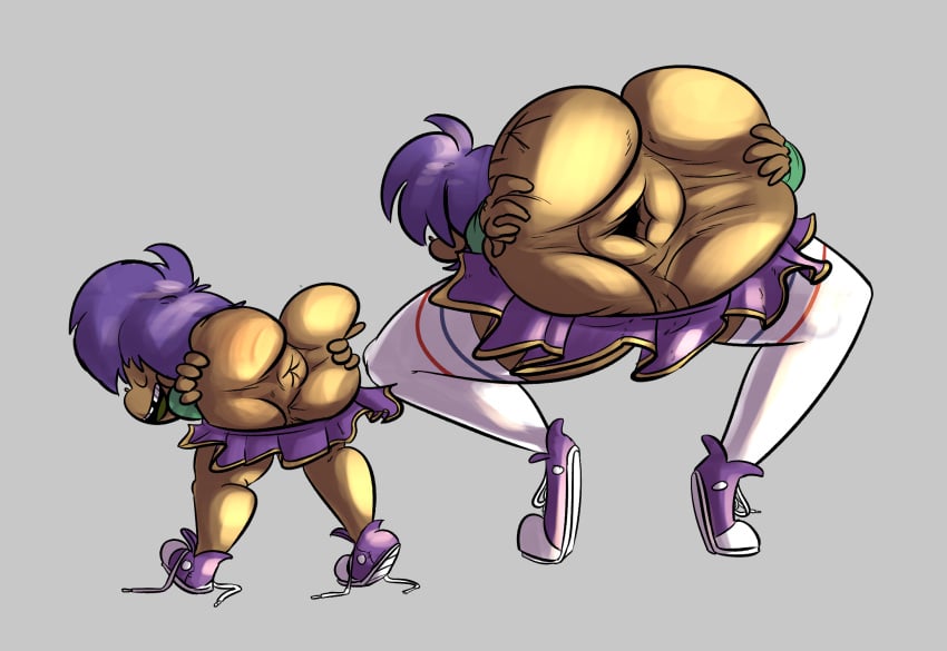 Crystal (Regacen) Rule 34 Image