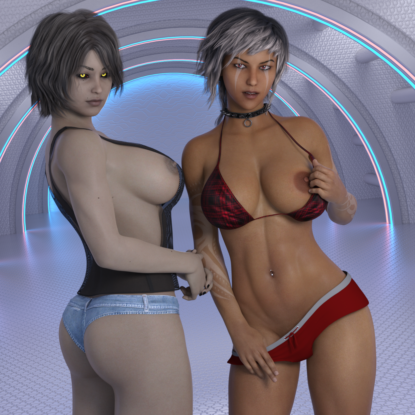 Kokoro (Artist) Rule 34 Image