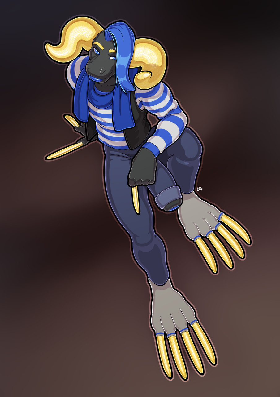 Digital Media (Artwork) Rule 34 Image