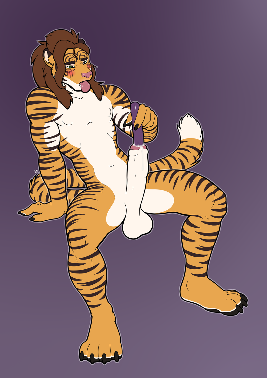 Digital Media (Artwork) Rule 34 Image