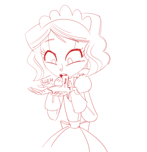 Emmy The Nandroid (Emmy The Robot) Rule 34 Image