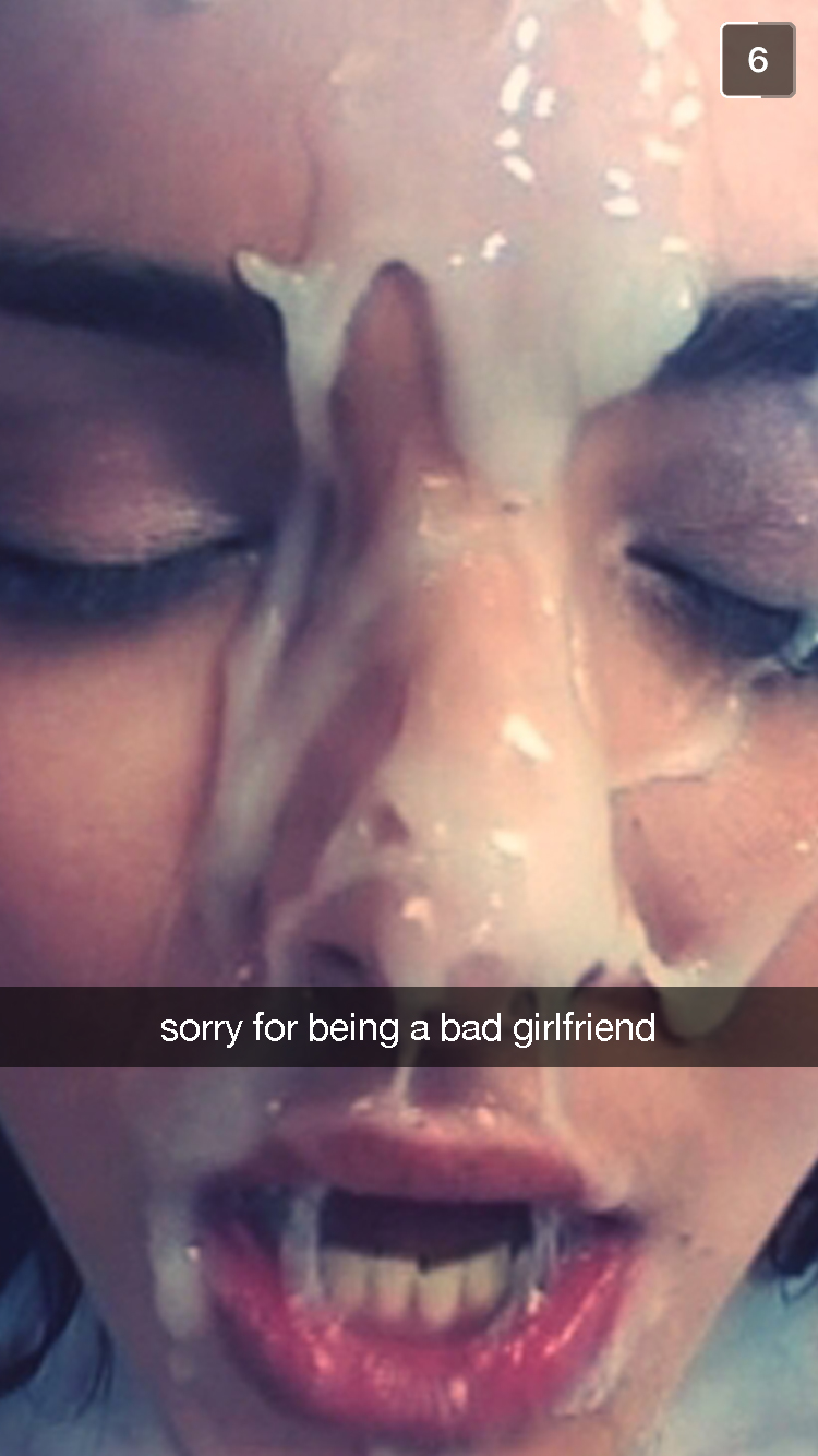 Snapchat Rule 34 Image