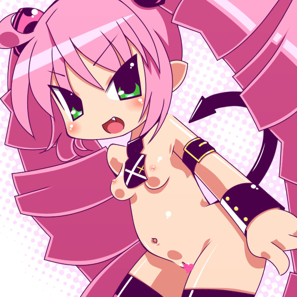 Esmeralda (Saint October) Rule 34 Image