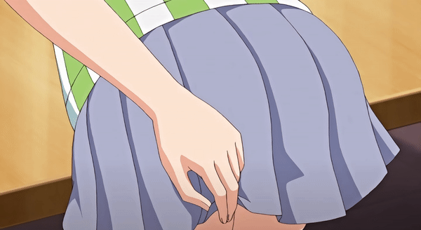 Jk To Ero Konbini Tenchou Rule 34 Image