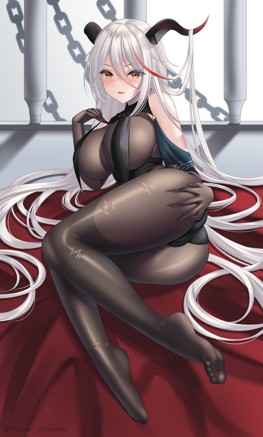 Aegir (Azur Lane) Rule 34 Image