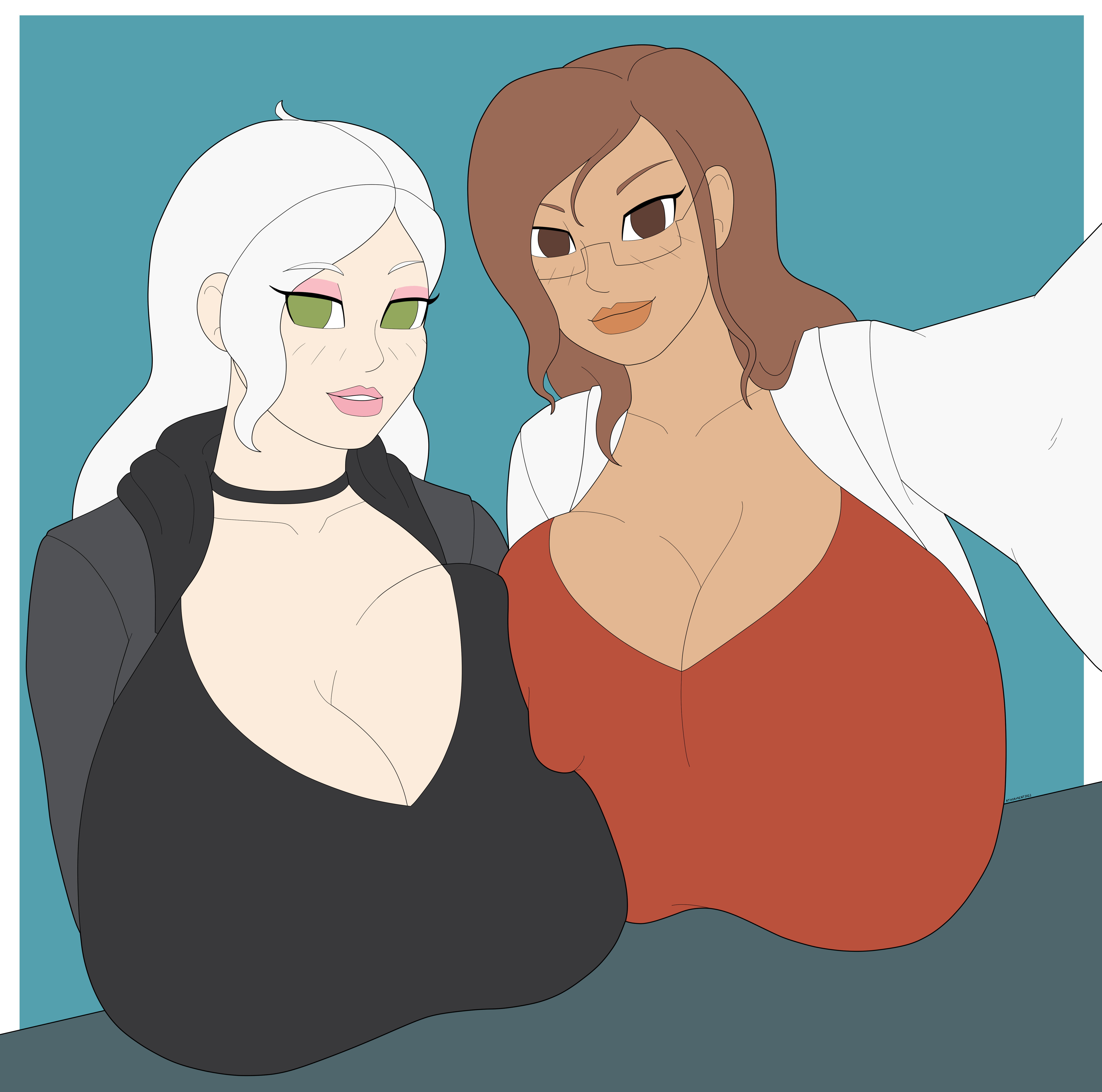 Evelyn (Athorment) Rule 34 Image