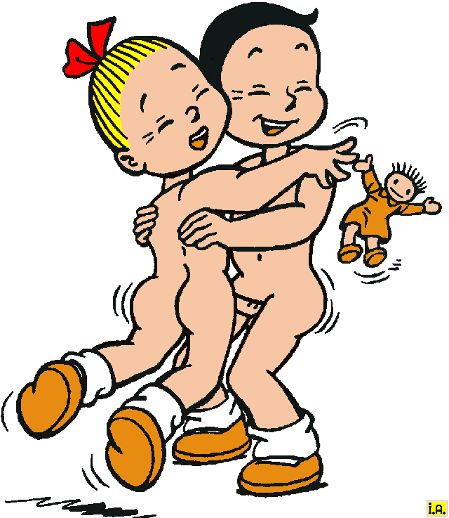 Suske (Suske En Wiske) Rule 34 Image