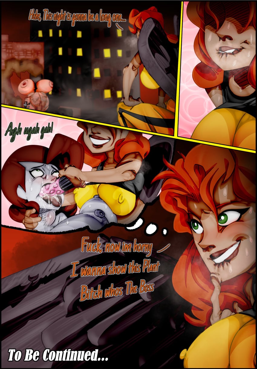 Hawkgirl (Batman: The Animated Series) Rule 34 Image