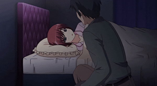 Animated Rule 34 Image