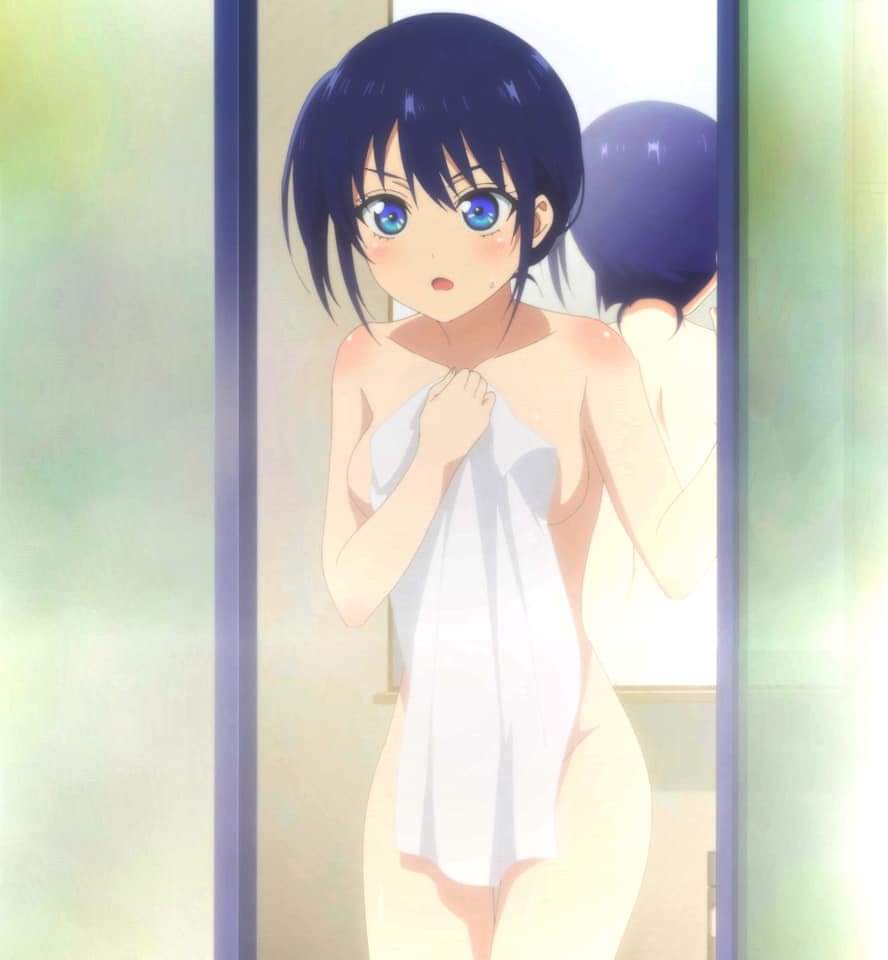 Minase Nagisa (Kanojo Mo Kanojo) Rule 34 Image