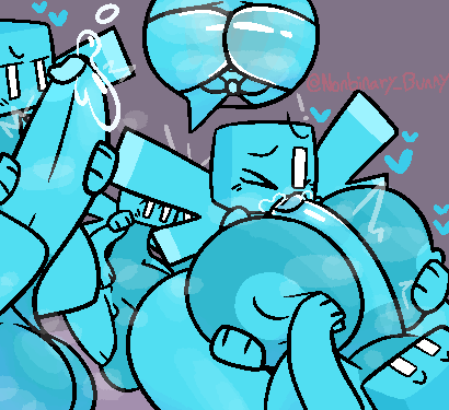 Allay (Minecraft) Rule 34 Image