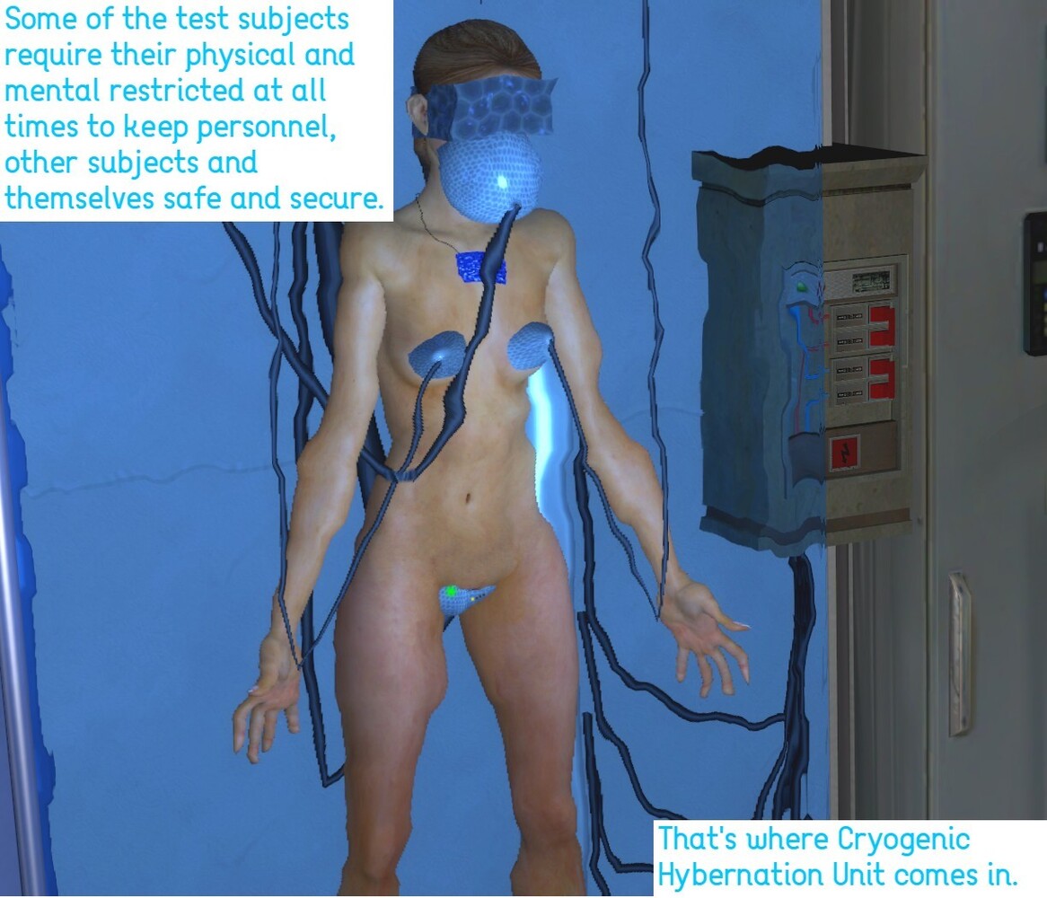 3d Rule 34 Image