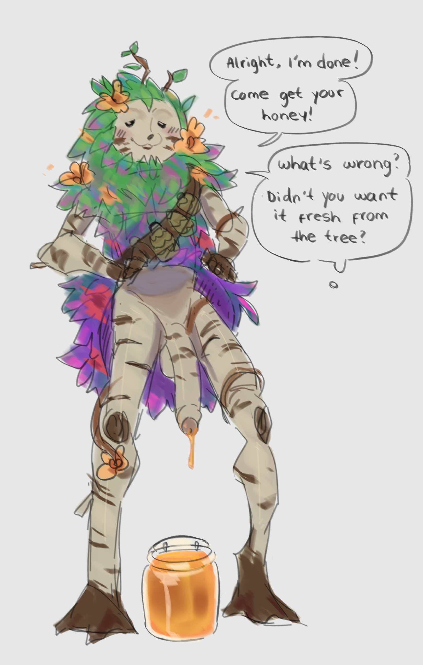 Bushranger (Fortnite) Rule 34 Image