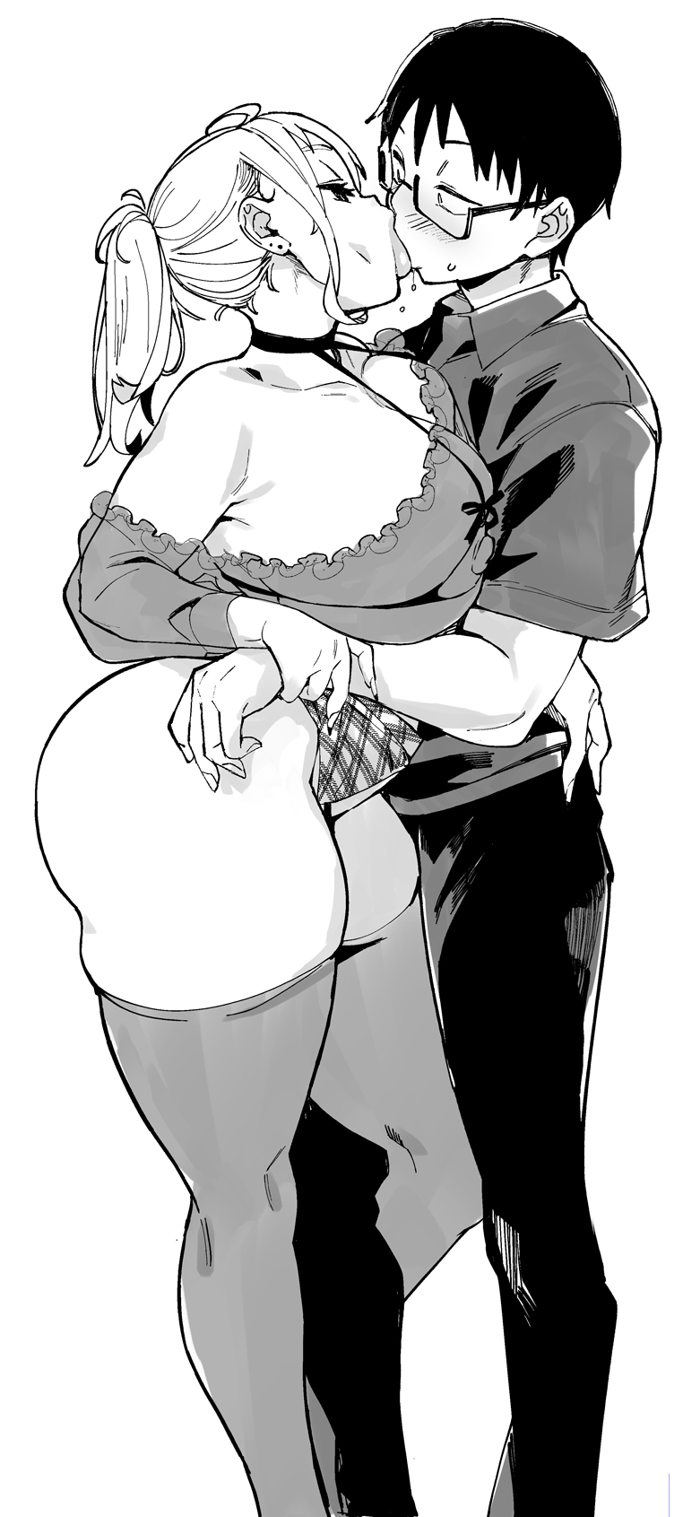 Original Rule 34 Image