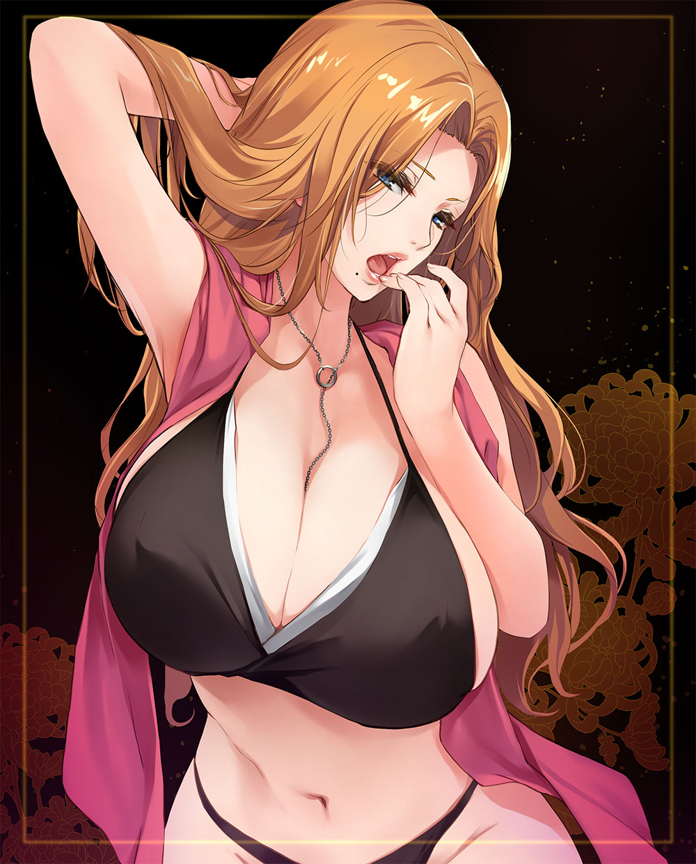 1girls Rule 34 Image