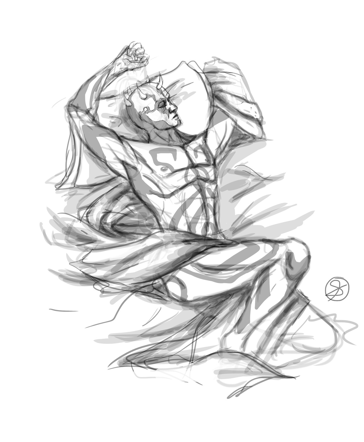 Darth Maul (Star Wars) Rule 34 Image