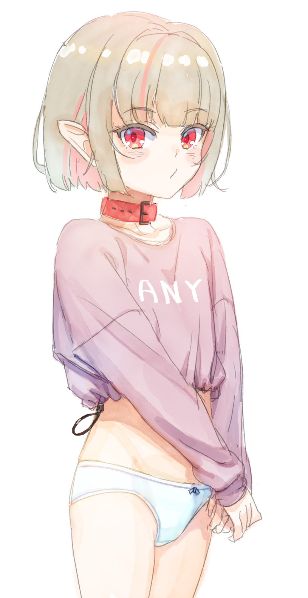 Makaino Ririmu (Nijisanji) Rule 34 Image