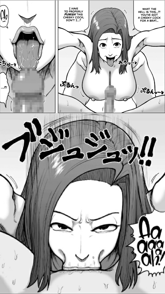 1girls Rule 34 Image