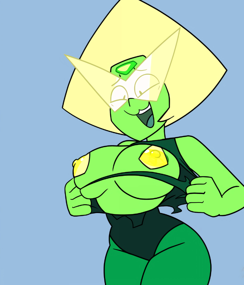 Gem (Species) Rule 34 Image