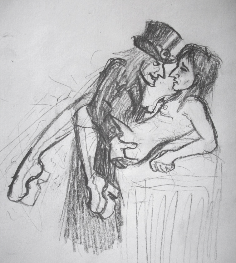 Ambiguous Gender Rule 34 Image