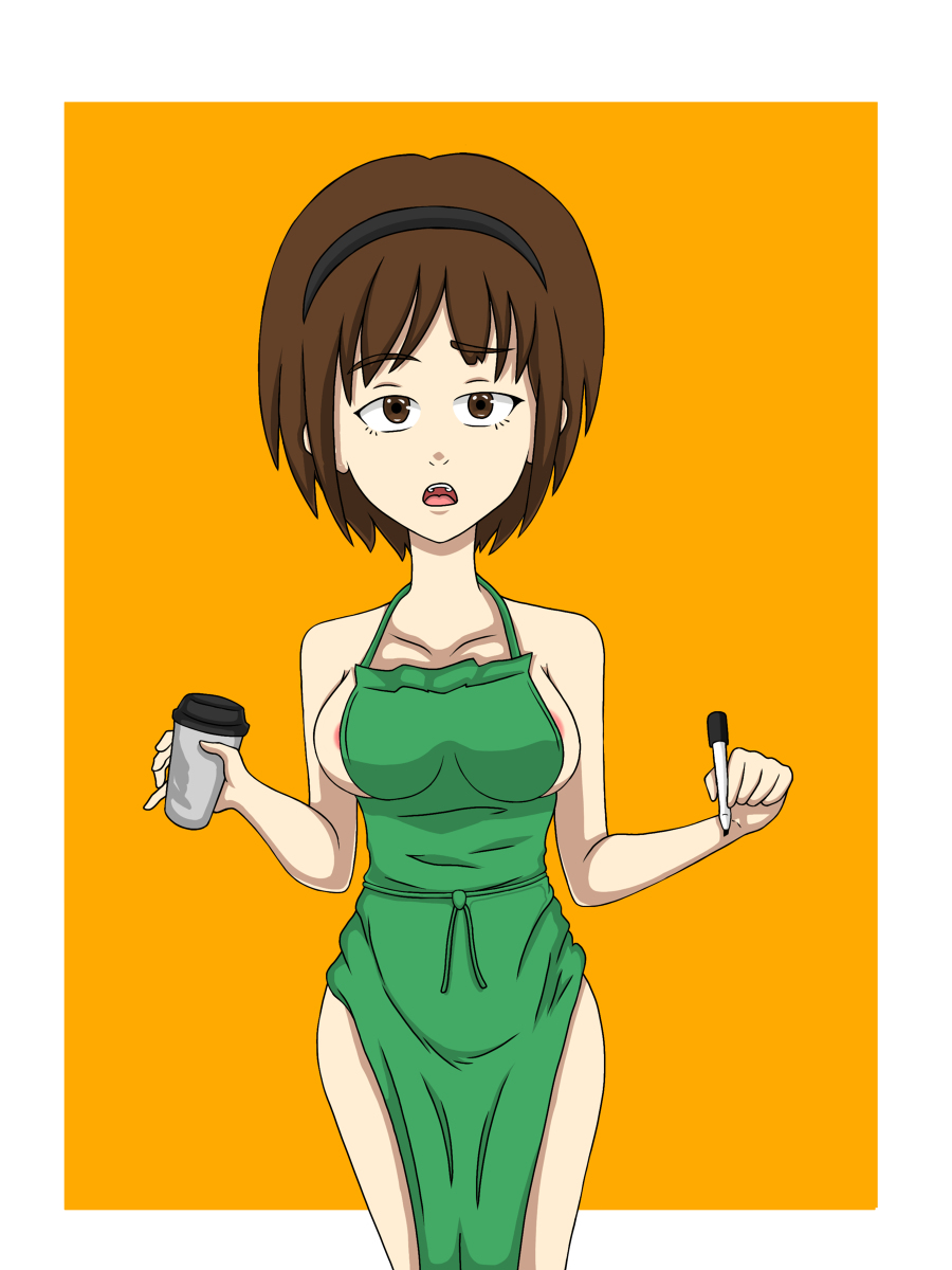 Yuko Tani (Godzilla: City On The Edge Of Battle) Rule 34 Image