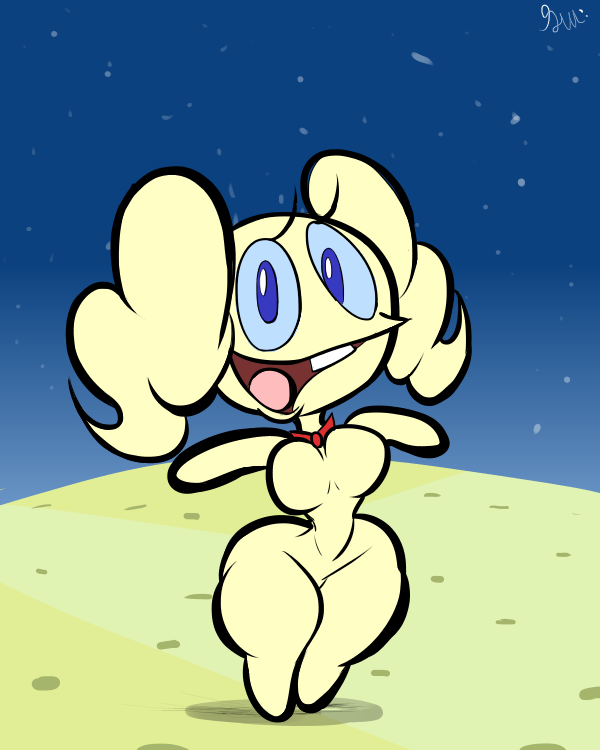 The Grim Adventures Of Billy And Mandy Rule 34 Image