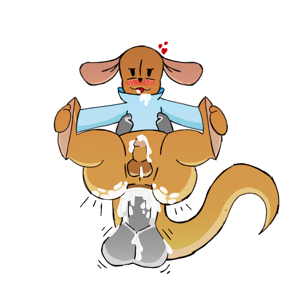 Roo (Disney) Rule 34 Image