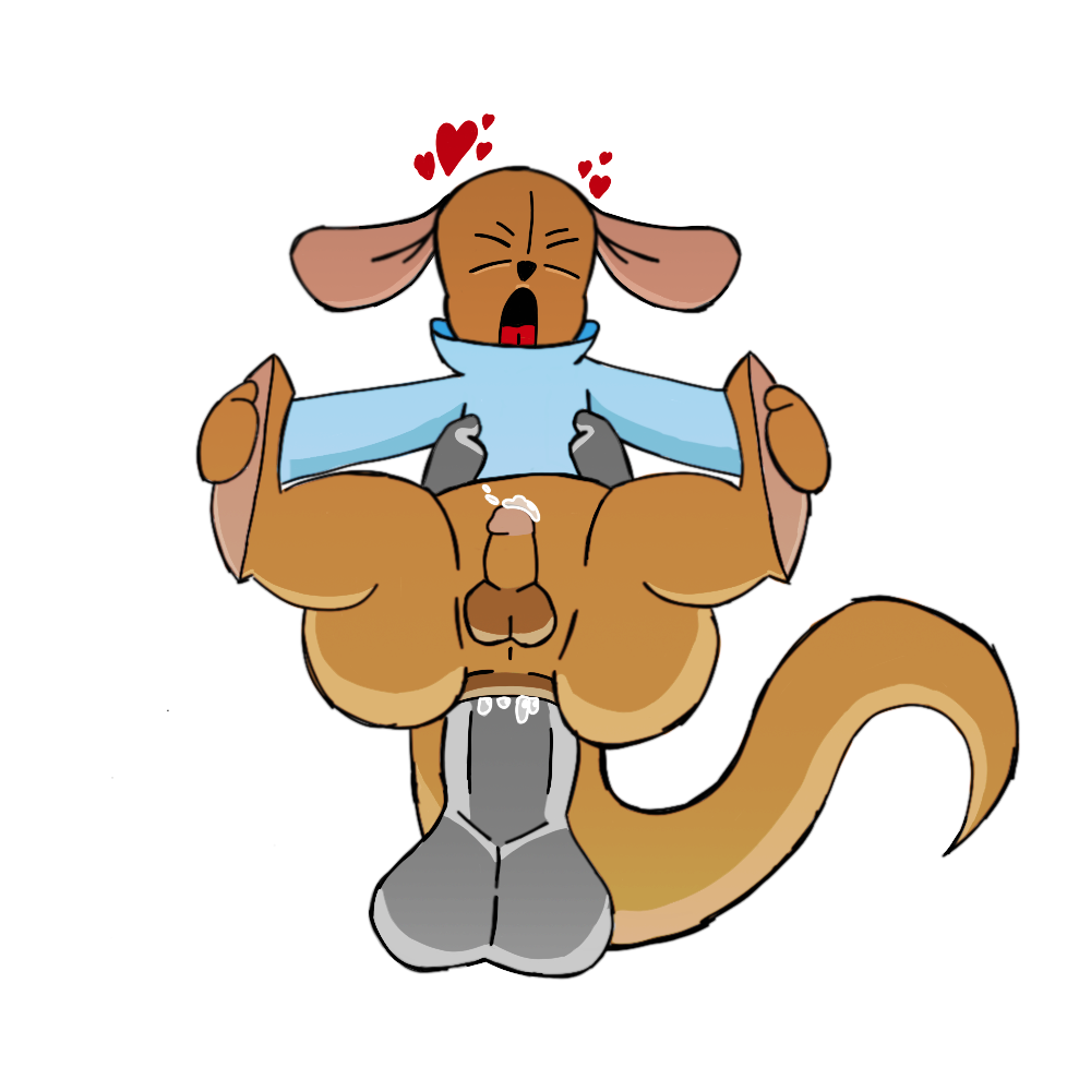 Roo (Disney) Rule 34 Image