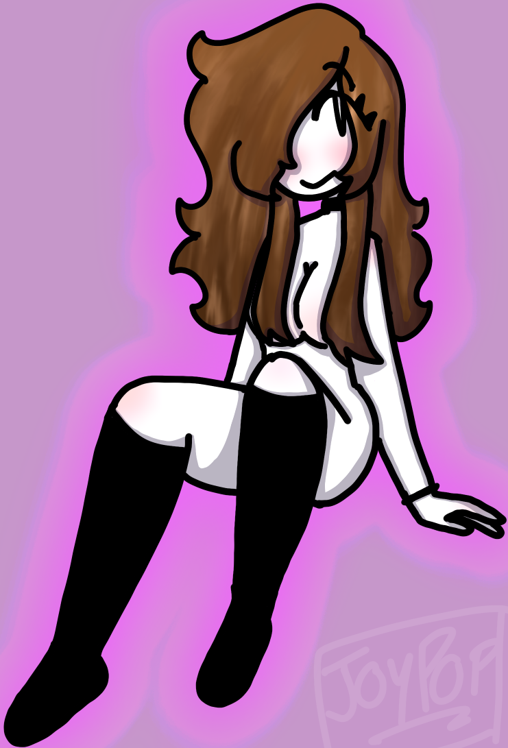 Oc Rule 34 Image