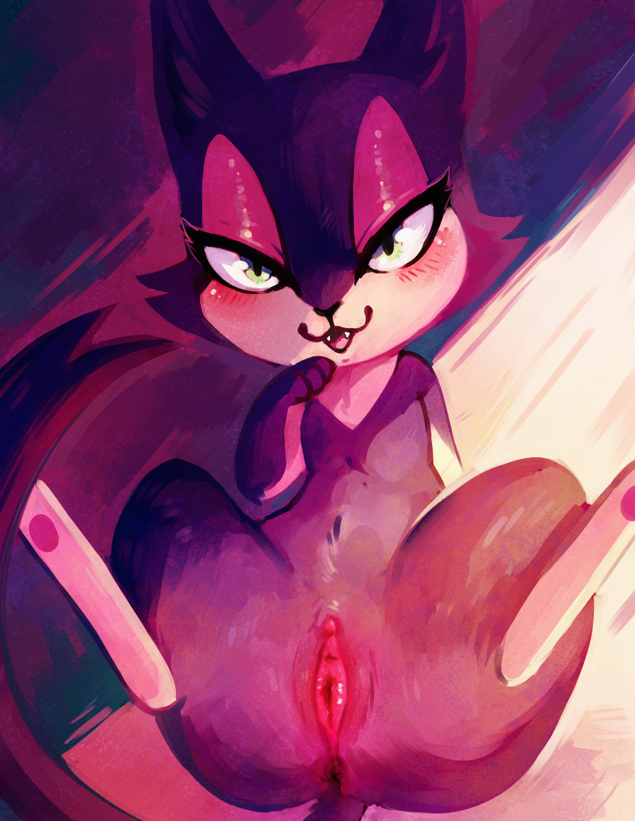 PokÉMon (Species) Rule 34 Image