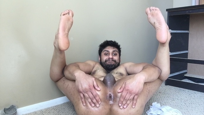 Anus Rule 34 Image