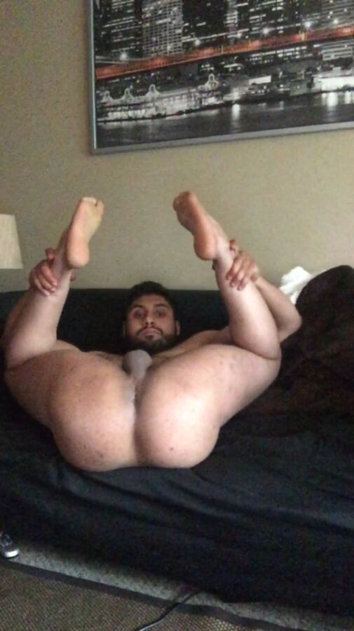 Ass Rule 34 Image