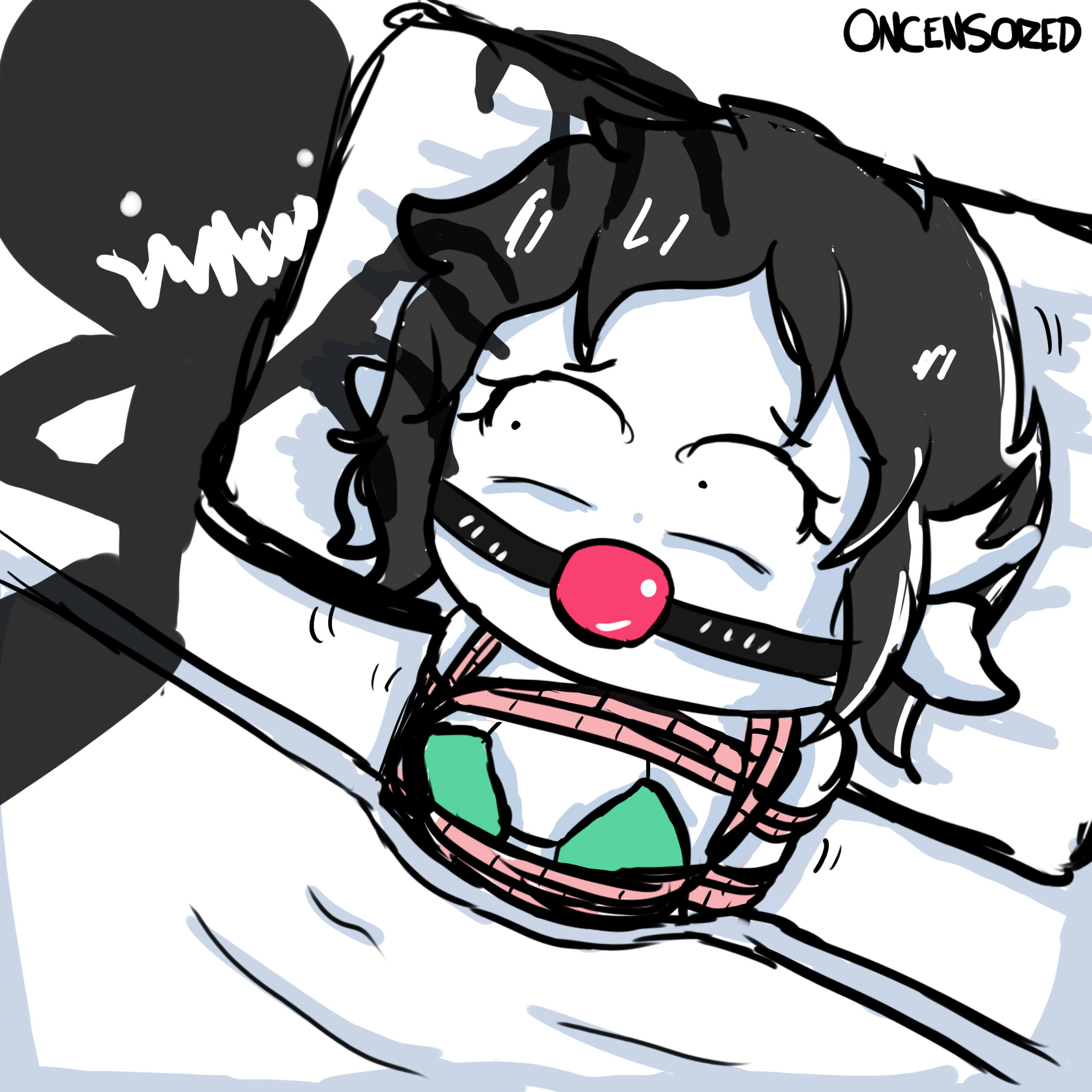 Original Character Rule 34 Image