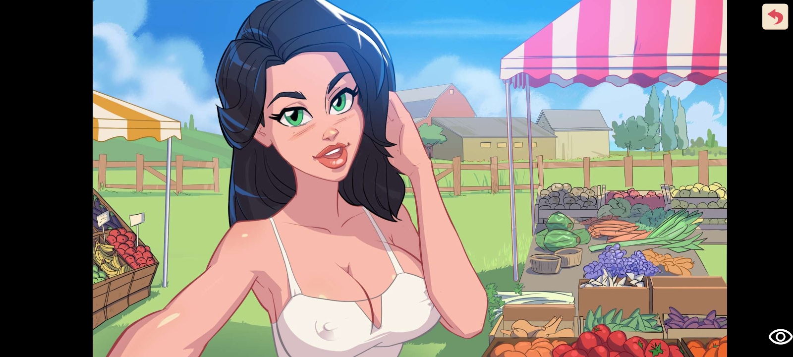 Stella (Booty Farm) Rule 34 Image