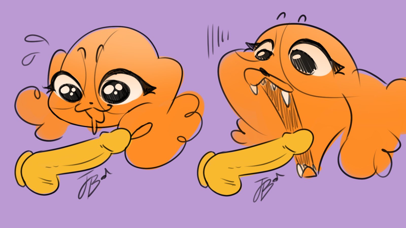 Sunny Puppy Rule 34 Image
