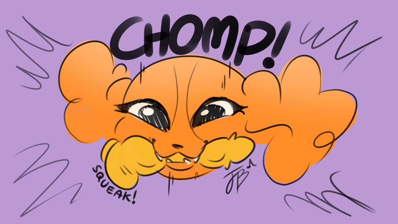 Sunny Puppy Rule 34 Image