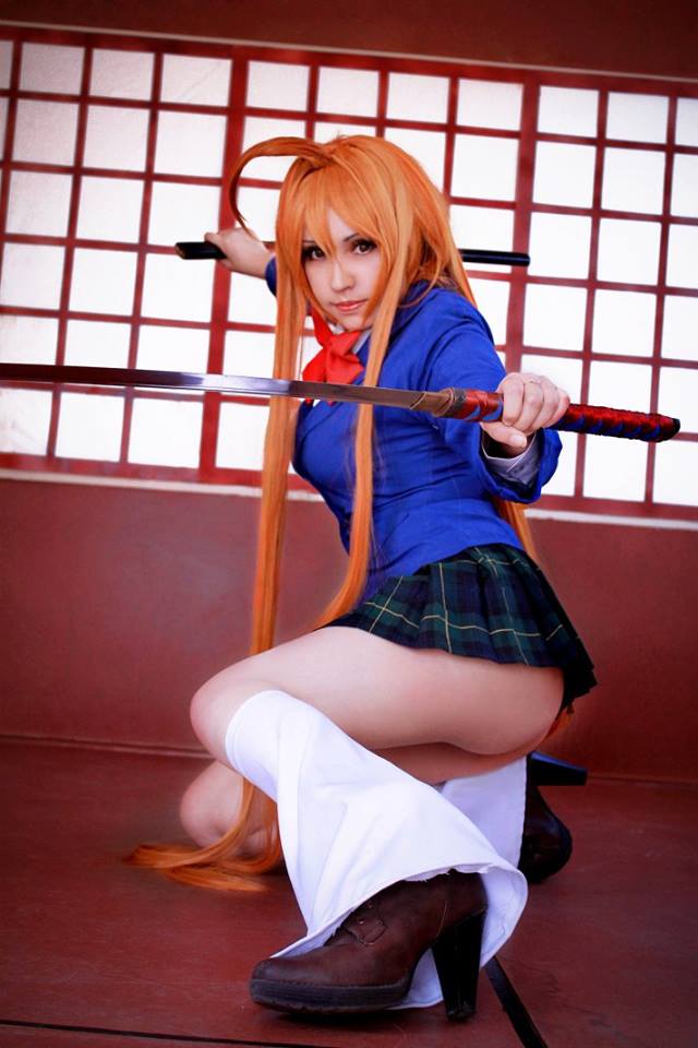 Tenjou Tenge Rule 34 Image