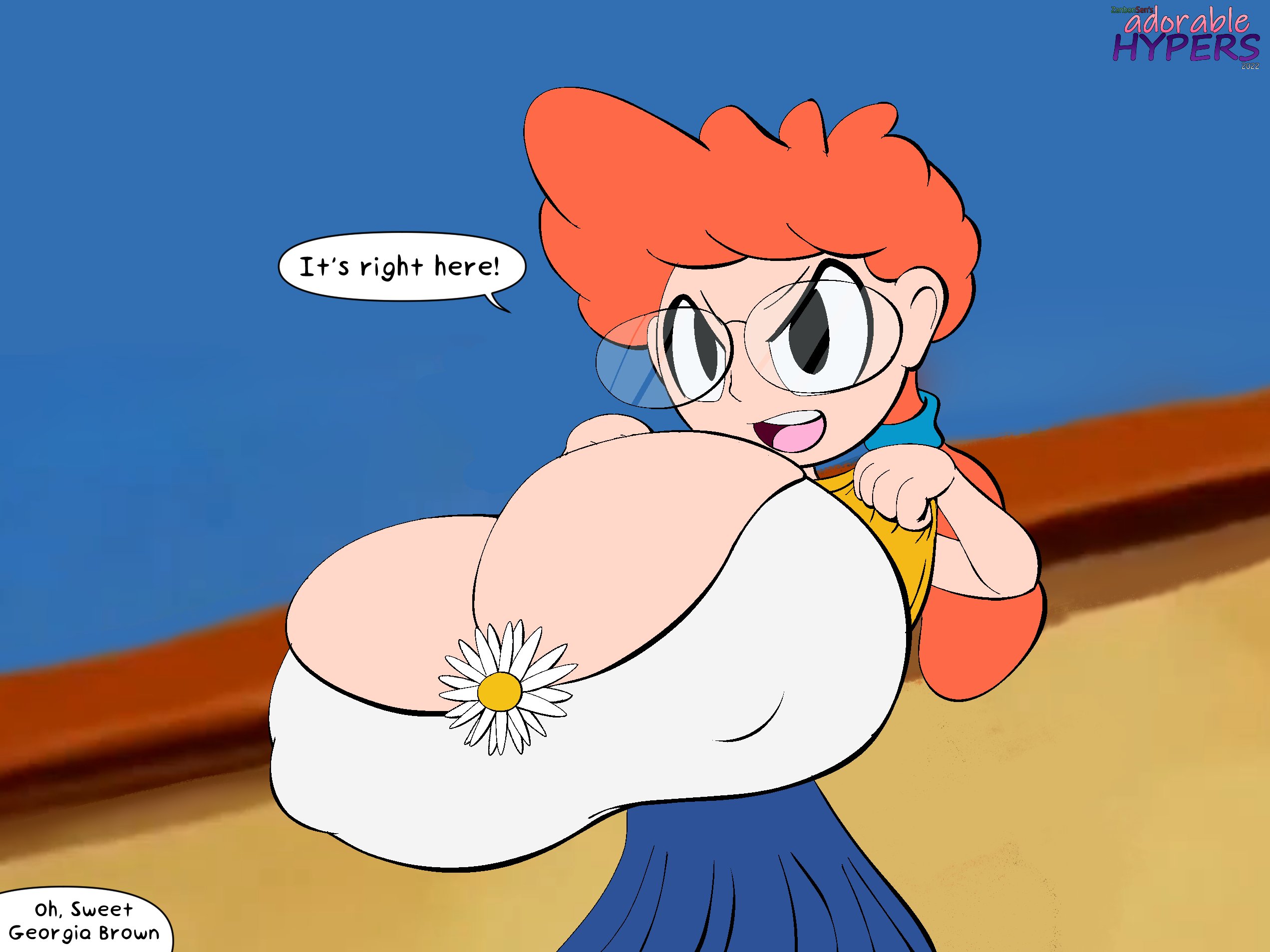 Disney Rule 34 Image