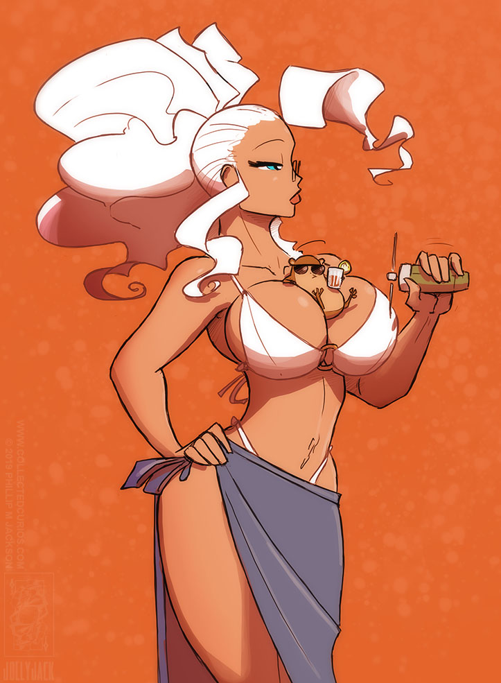 Jolly Jack (Character) Rule 34 Image