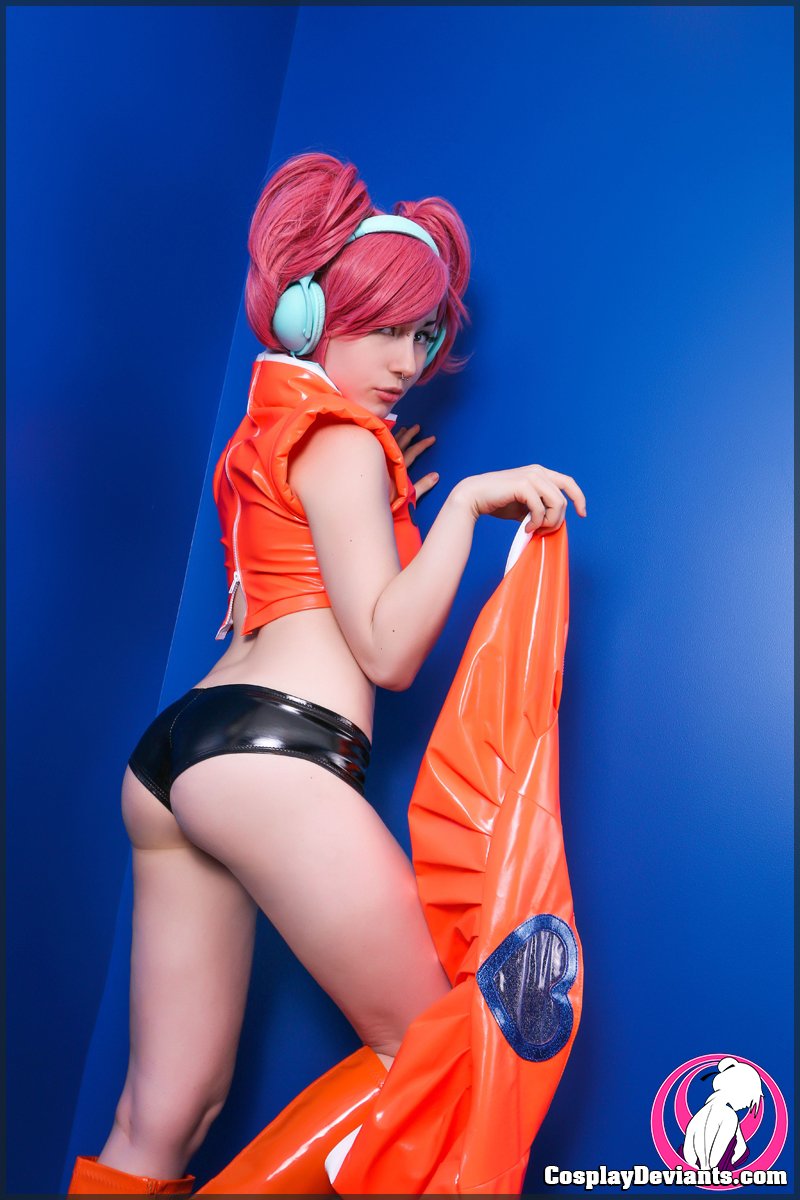 Ulala (Cosplaydeviants) Rule 34 Image