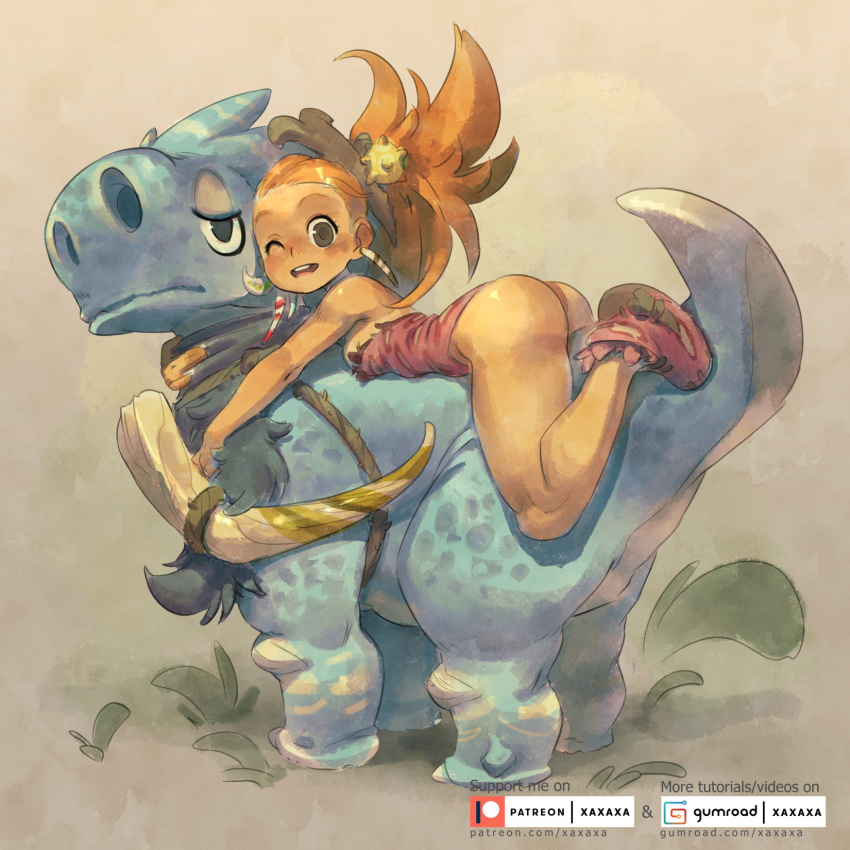 Original Rule 34 Image