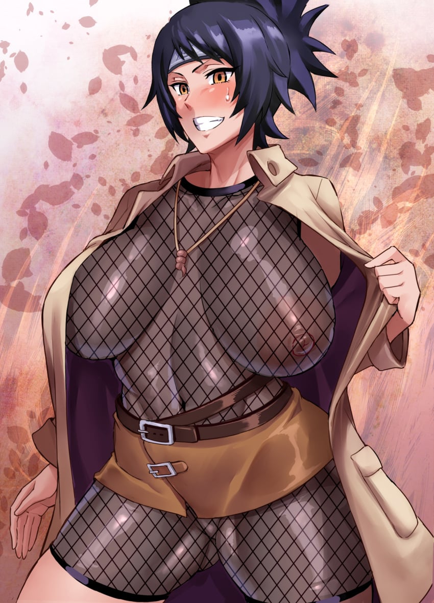 Naruto (Series) Rule 34 Image