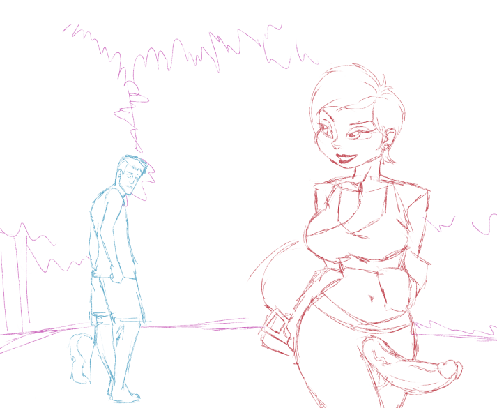1futa Rule 34 Image