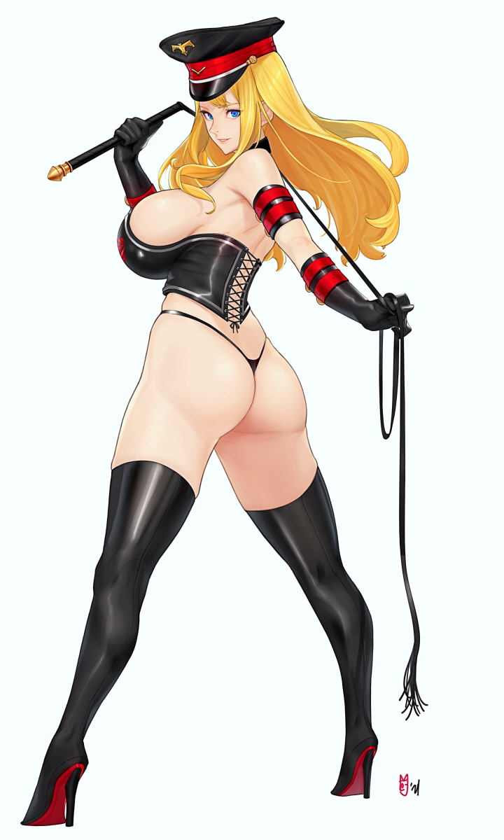 Original Rule 34 Image